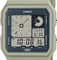 Часы унисекс Casio Timeless Collection LF-20W-3A