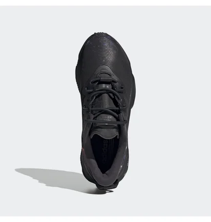 Кросівки чоловічі Adidas Ozweego Originals Black GZ8405