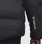Пуховик чоловічий Nike Acg Primaloft® Therma-Fit Adv Loose Hooded Jacket Black FV8909-010