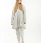 Пальто жіноче Rains Jackets White 1834-OFFWHITE