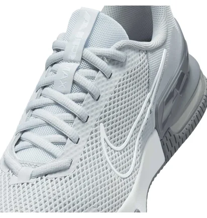Кроссовки мужские Nike Air Max Alpha Trainer 6 Grey FQ1833-002