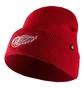 Шапка унісекс 47 Brand Nhl Detroit Wings Red H-HYMKR05ACE-RD