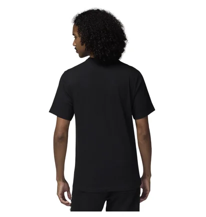 Футболка мужская Air Jordan T-Shirt Black HJ2358-010