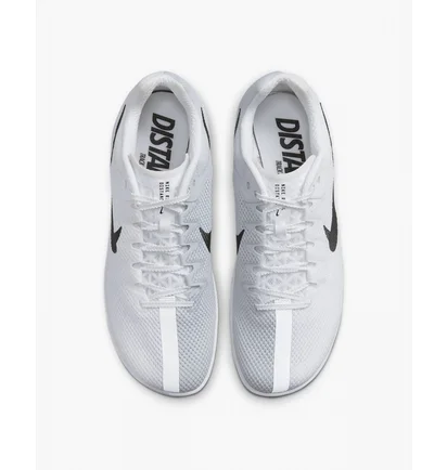 Кросівки унісекс Nike Zoom Rival White Dc8725-100
