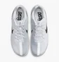 Кросівки унісекс Nike Zoom Rival White Dc8725-100