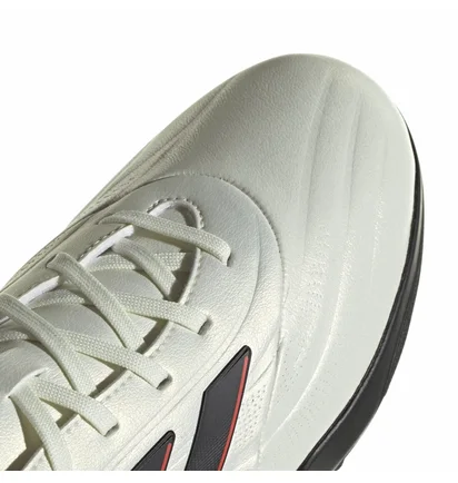 Сороконожки женские Adidas Copa Pure 2 League Tf Beige IE4986