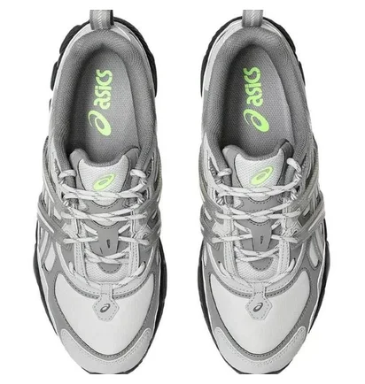 Кросівки чоловічі Asics Gel-Nyc Grey 1203A558-022