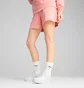 Шорты женские Puma Class Shorts Peach 685035-18