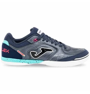 Футзалки унісекс Joma Flex Blue/Grey TOPW2521IN