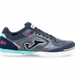 Футзалки унисекс Joma Flex Blue/Grey TOPW2521IN