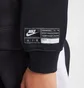 Спортивний костюм дитячий Nike Sportswear Air Fleece Black 86M846-023