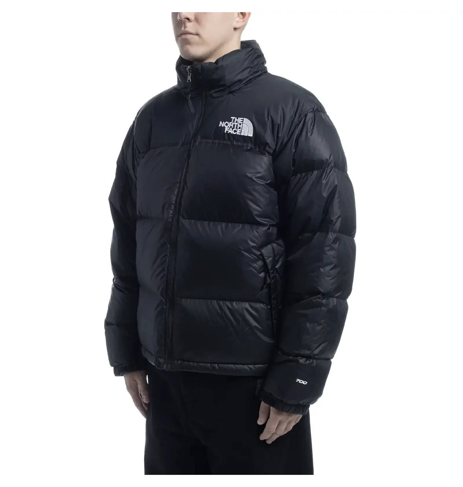 ᐉ Куртка мужская The North Face 96 Retro Nuptse Jacket Black
