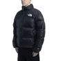 Куртка чоловіча The North Face 96 Retro Nuptse Jacket Black NF0A3C8D4G3