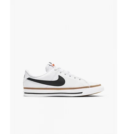 Кроссовки детские Nike Court Legacy GS DA5380-102
