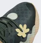 Кроссовки унисекс Adidas Harden Vol. 6 Basketball Shoes Green Gw9032