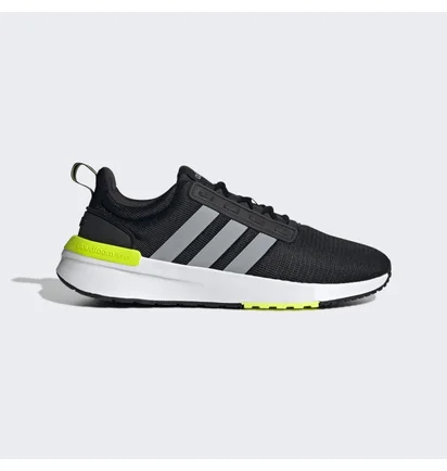 Кроссовки мужские Adidas Racer Tr21 Shoes Black GX0651