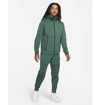 Худі чоловіче Nike M J Df Air Stmt Flc Fz Hoodie Da9854-333