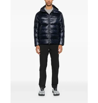 Пуховик мужской Arc'teryx Cerium Sv Hoody Blue X00000842901