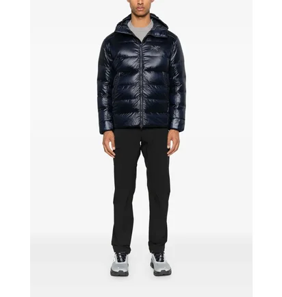 Пуховик мужской Arc'teryx Cerium Sv Hoody Blue X00000842901