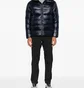 Пуховик мужской Arc'teryx Cerium Sv Hoody Blue X00000842901
