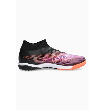 Сороконожки мужские Puma Future 8 Pro Cage Violet 108366-01