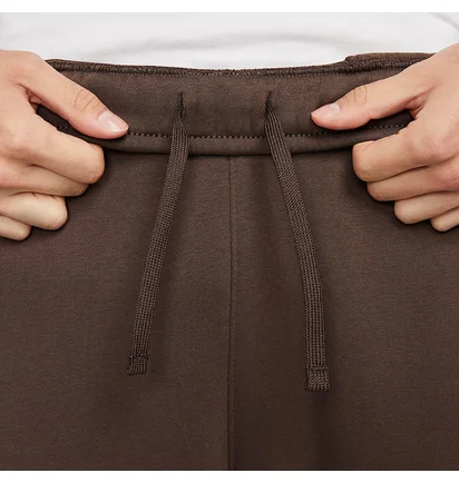 Штани чоловічі Nike Repeat Fleece Brown DX2030-237