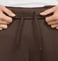 Штани чоловічі Nike Repeat Fleece Brown DX2030-237