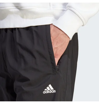 Штаны мужские Adidas Scribble Black IJ6444