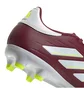 Бутсы унисекс Adidas Copa Pure 2 League Fg Bordo IE7491