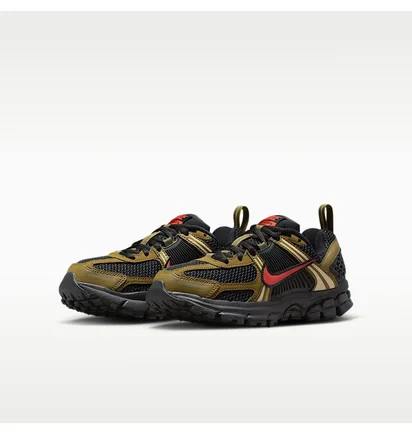 Кросівки дитячі Nike Air Zoom Vomero 5 Gs Brown HF6998-013