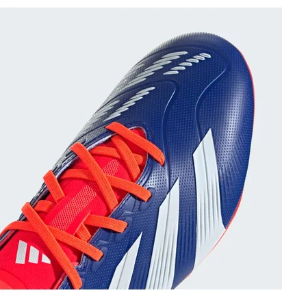 Бутси унісекс Adidas Predator League Fg Blue IF6348