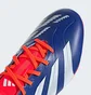 Бутси унісекс Adidas Predator League Fg Blue IF6348