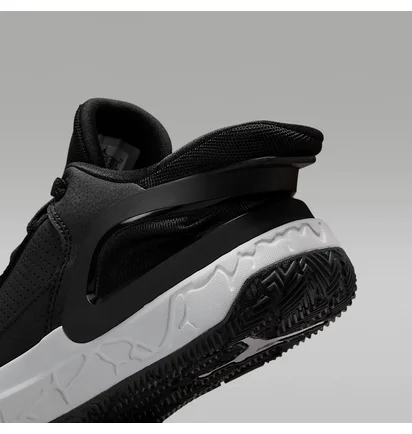 Кросівки дитячі Air Jordan Day1 Eo Big Kids Shoes Black/White FQ1306-001