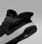 Кросівки дитячі Air Jordan Day1 Eo Big Kids Shoes Black/White FQ1306-001
