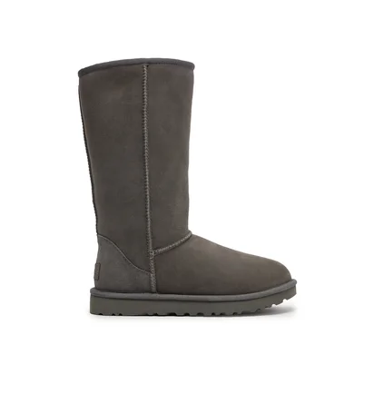 Уггі жіночі UGG Classic Tall 2 Grey 1016224-GREY