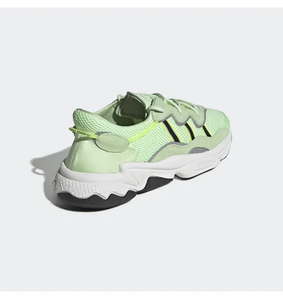 Кроссовки мужские Adidas Ozweego Green Ee6466