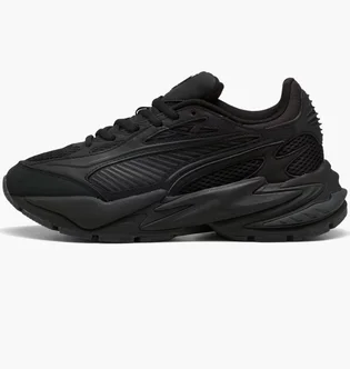 Кросівки чоловічі Puma Rs Surge Black 402916-01