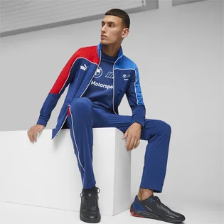 Кросівки чоловічі Puma Bmw M Motorsport Rdg Cat 2.0 Black 307487-03