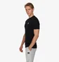 Футболка мужская Ellesse Pertuso Tee Black SXR17669-011