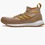 Кроссовки мужские Adidas Terrex Free Hiker Brown GZ0361