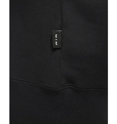 Свитшот мужской Nike Sportswear Air Black Dv9829-010