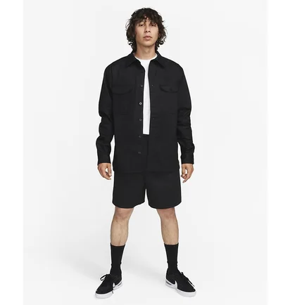 Шорти унісекс Nike Skyring Sb Black FQ0412-010