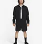 Шорти унісекс Nike Skyring Sb Black FQ0412-010