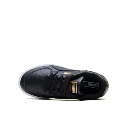 Кроссовки детские Puma Ca Pro Classic Jr Black 382277-02