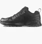 Кроссовки мужские Salomon Xa Pro 3D V9 Wide Black L47273100