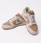 Кросівки жіночі Nike Dunk Low Next Nature White/Brown DD1873-200