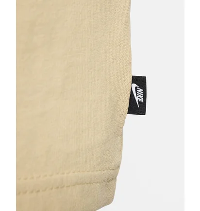 Футболка мужская Nike Sw Premium Essential Beige DO7392-252