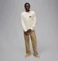 Лонгслив мужской Air Jordan Brooklyn White HV4567-133