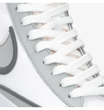 Кросівки чоловічі Nike Blazer Mid 77 Infinite White DA7233-103
