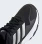 Кроссовки женские Adidas Courtjam Control 3 Tennis Shoes Black ID2458